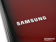 Wer seinen Samsung R580 von Fettflecken befreien will,