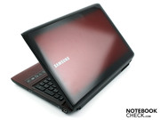 Im Test:  Samsung NP-R580-JS03DE