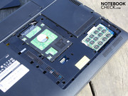 eine WDC WD5000BEVT-35A0RT0 mit 500GB.