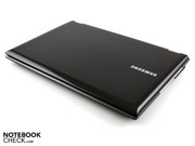 Das RF510-S02DE will zu den Premium-Laptops von Samsung gehören.