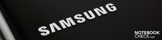 Samsung RF510-S02DE: Hochwertiges Multimedia mit Büro-Ambitionen?