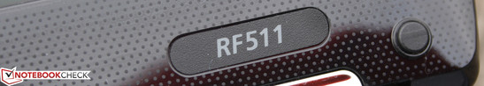 Samsung RF511 (NP-RF511-S05DE): Der Quadcore-Allrounder für anspruchsvolle Kunden?