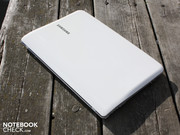 Im Test:  Samsung SF510-S02DE