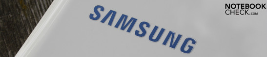 Samsung NP-SF510-S02DE: Edle Optik und Mobilität vereint?