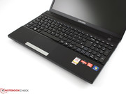 erzeugen aber einen alltagstauglichen Eindruck,