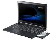 Im Test: Samsung 200B5B-S01DE Notebook
