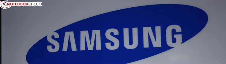Samsung schrumpft sein erfolgreiches 900X3A in 13.3-Zoll zum 900X1B in 11.6-Zoll im gleichen Look.