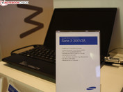 Samsung Series 3 300V3A