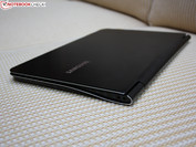 Samsung Serie 9 900X1B