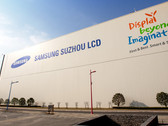 LCD-Panel: Auslastung der LCD-Fabs erreicht neuen Höchststand