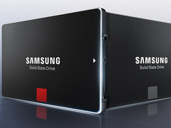 Samsung: Updates für SSD Software SSD Magician und Data Migration