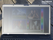 Außeneinsatz Frontal