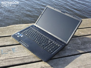 Im Test:  Toshiba Satellite Pro L770-116