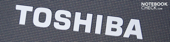 Toshiba Satellite Pro L770-116: Das mobile Schreibgerät für anspruchsvolle Consumer?