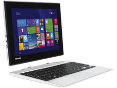 Toshiba: Detachable-Notebook Satellite Click Mini L9W-B-102