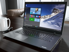Toshiba: Weitere Notebooks der Satellite C-Serie