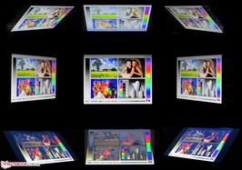 Blickwinkel Satellite P70