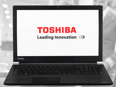 Toshiba Satellite Pro A50-C: Weitere Business-Allrounder ab 800 Euro