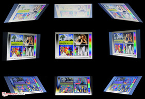 Blickwinkel Satellite S70-B-106