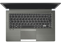 Toshiba Satellite Z30-A-1CX: Leichtes Magnesium-Notebook für 900 Euro