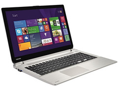 S-Klasse: Neue Notebooks der Serien Toshiba Satellite S50, S50t und Satellite S70-B