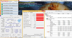das XMG C405 im Stresstest