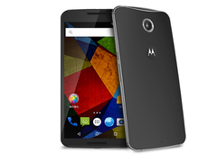 Motorola: Moto X Pro für China angekündigt