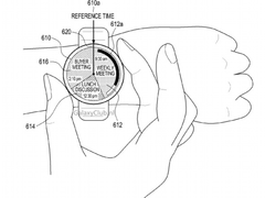 Samsung: Runde Smartwatch mit Tizen OS geplant