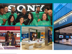 Sony: Schließung aller Retail Stores in Kanada