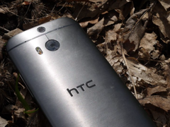 HTC: M9 Hima und Smartwatch sollen im März erscheinen