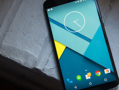 Motorola: Nexus 6 bietet wegen Apple keinen Fingerabruckscanner