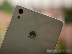 Huawei: P8 wird am 15. April in London vorgestellt