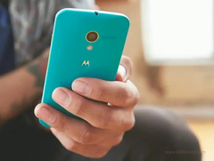 Motorola: 10 Millionen Smartphones in Q4 2014 produziert