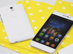 Coolpad: Ivvi K1 Mini ist dünnstes Smartphone der Welt