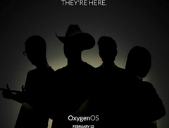 OnePlus: Oxygen OS erscheint am 12. Februar
