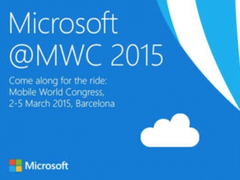 Microsoft: Einladungen für MWC Event am 2. März verschickt