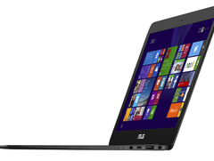 Asus: Zenbook UX305 offiziell angekündigt 