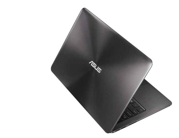 Asus: Zenbook UX305 offiziell angekündigt
