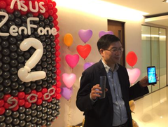 Asus: Neue Zenfone 2 Varianten mit Qualcomm und MediaTek Prozessoren