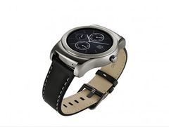 LG : Watch Urbane Smartwatch angekündigt