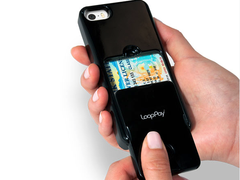 Samsung: Übernahme von LoopPay offiziell bestätigt