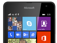 Microsoft: Lumia 640 Spezifikationen tauchen auf
