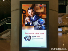 Huawei: Neue Android Wear Smartwatch aufgetaucht