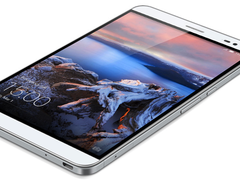 Huawei: MediaPad X2 Tablet angekündigt