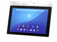 Sony: Xperia Z4 Tablet angekündigt