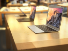 Apple: 12-Zoll MacBook Air mit Retina Display wird am 9. März angekündigt?