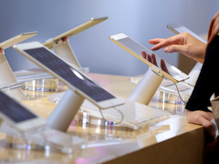 Apple: iPad Pro Produktion soll erst im September anlaufen