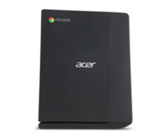 Acer: CXI Chromebox mit 4K Support vorgestellt