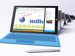 Microsoft: Surface Pro 4 kommt in zwei Versionen?