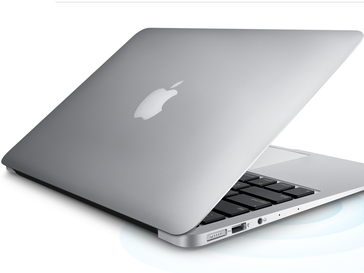 Apple: MacBook Airs mit mit Broadwell Prozessoren aktualisiert